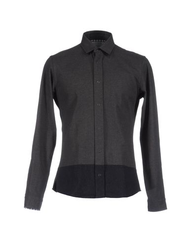 ZOOM MAURO GRIFONI - Long sleeve shirt