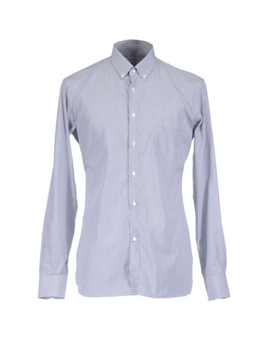 ZOOM MAURO GRIFONI - Long sleeve shirt