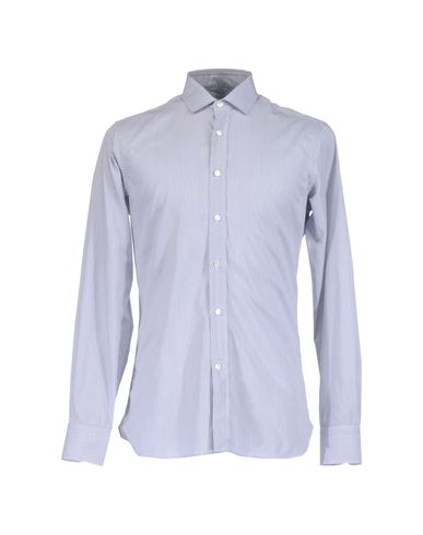 ZOOM MAURO GRIFONI - Long sleeve shirt