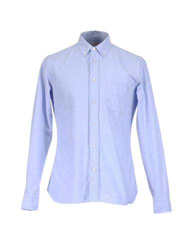 ZOOM MAURO GRIFONI - Long sleeve shirt