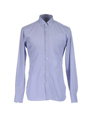 ZOOM MAURO GRIFONI - Long sleeve shirt