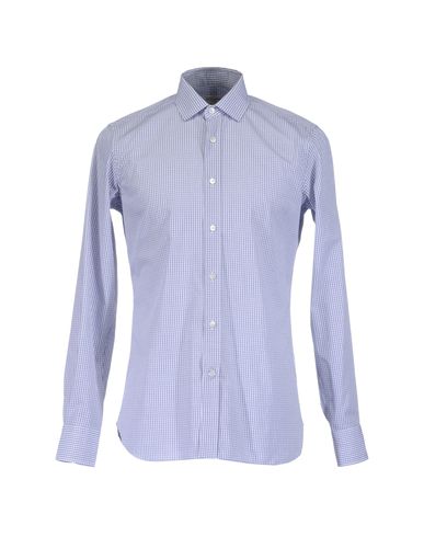 ZOOM MAURO GRIFONI - Long sleeve shirt