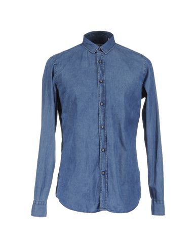 ZOOM MAURO GRIFONI - Long sleeve shirt