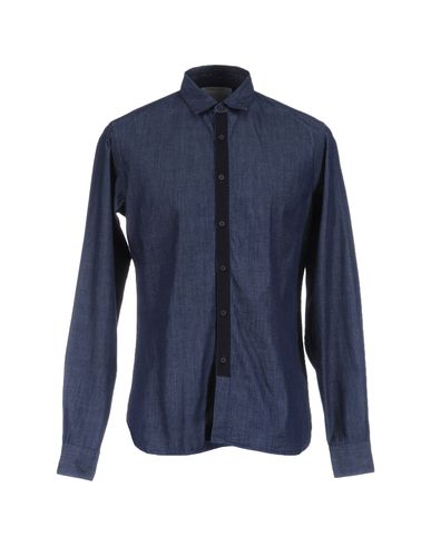 ZOOM MAURO GRIFONI - Shirts