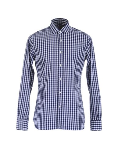 ZOOM MAURO GRIFONI - Long sleeve shirt