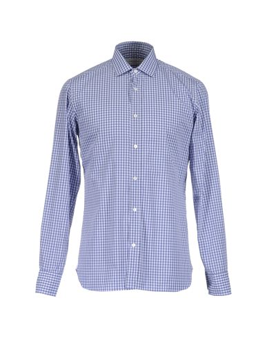 ZOOM MAURO GRIFONI - Long sleeve shirt