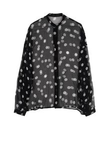Long sleeve shirt - HAIDER ACKERMANN