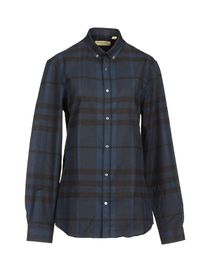 BURBERRY - Long sleeve shirt