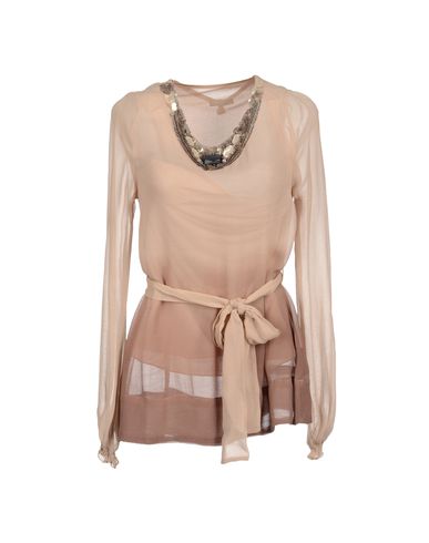 ZOOM ANGELINA - Blouse