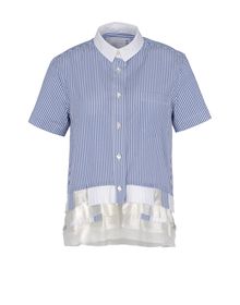 Chemise manches courtes - SACAI