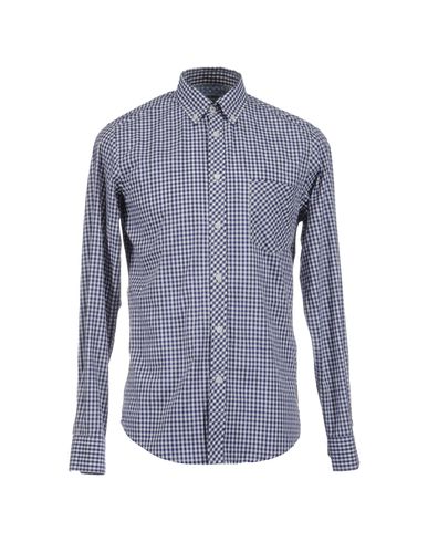 ZOOM BEN SHERMAN - Long sleeve shirt