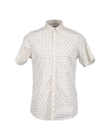 ZOOM BEN SHERMAN - Short sleeve shirt