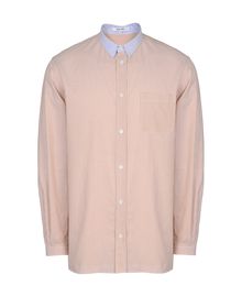 Long sleeve shirt - CARVEN
