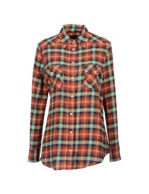 MASSCOB - Shirts