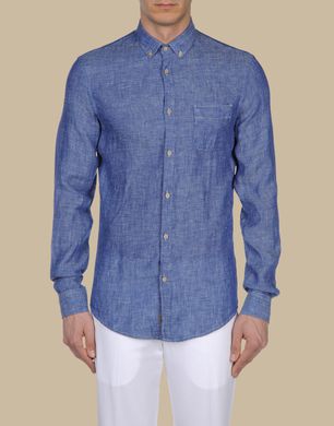 TRU TRUSSARDI - Shirt