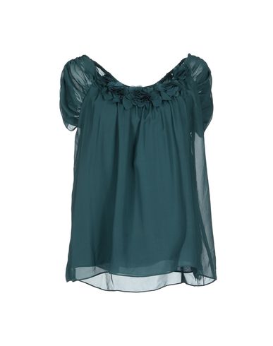 ZOOM POEMS - Blouse