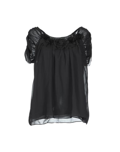 ZOOM POEMS - Blouse