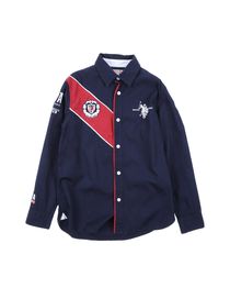 U.S.POLO ASSN. - Shirts