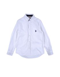 U.S.POLO ASSN. - Shirts