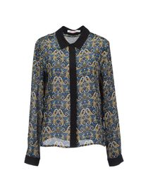 VIRGINIE CASTAWAY - Shirts