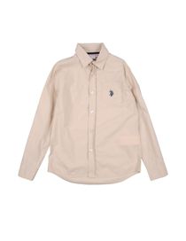 U.S.POLO ASSN. - Shirts