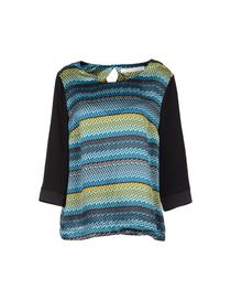VIRGINIE CASTAWAY - Blouse