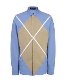 Long sleeve shirt - KRIS VAN ASSCHE