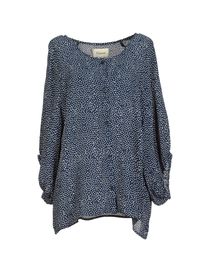 GANNI - Shirts