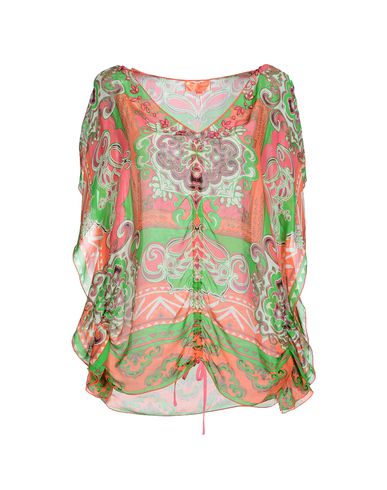 ZOOM HALE BOB - Blouse