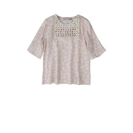 STELLA McCARTNEY KIDS, Blouses & Shirts, Daisy Blouse 