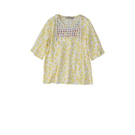 STELLA McCARTNEY KIDS, Blouses & Shirts, Daisy Blouse 