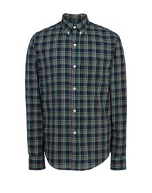 Long sleeve shirt - BAND OF OUTSIDERS