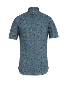 Short sleeve shirt - PATRIK ERVELL