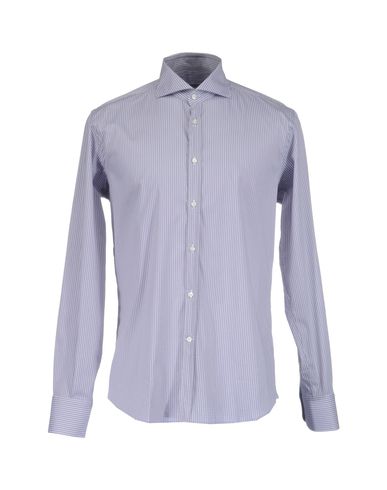 ZOOM DEL SIENA - Long sleeve shirt