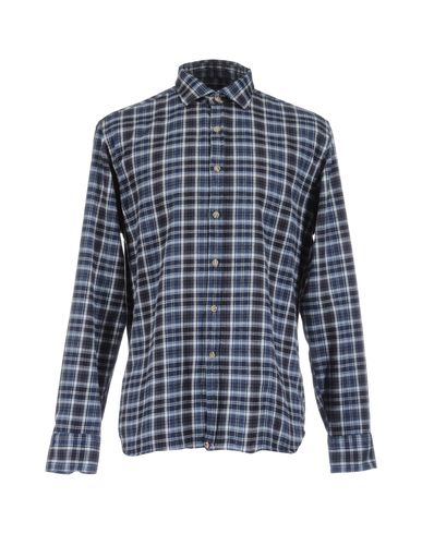 ZOOM SHIRT FACTORY COLLECTION - Long sleeve shirt