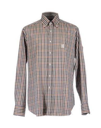 ZOOM DAKS LONDON - Long sleeve shirt