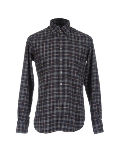 ZOOM OTTO ASOLE - Long sleeve shirt