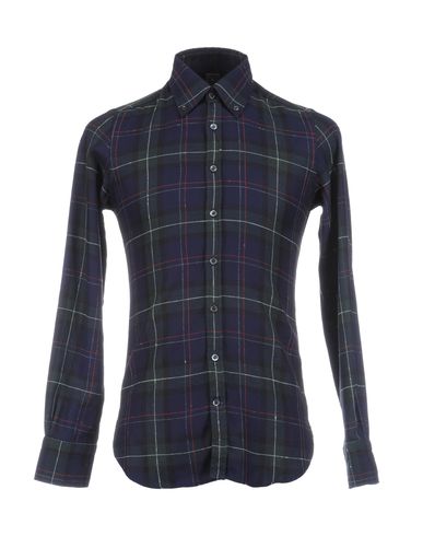 ZOOM OTTO ASOLE - Long sleeve shirt