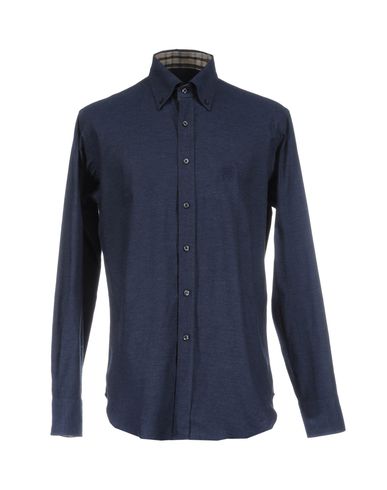 ZOOM DAKS LONDON - Long sleeve shirt