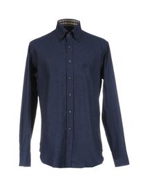 DAKS LONDON - Shirts