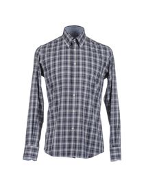QUEENSWAY - Shirts