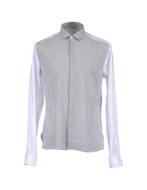NEIL BARRETT - Shirts