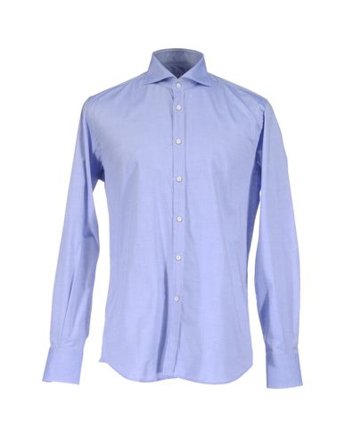 ZOOM DEL SIENA - Long sleeve shirt