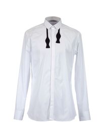 NEIL BARRETT - Shirts