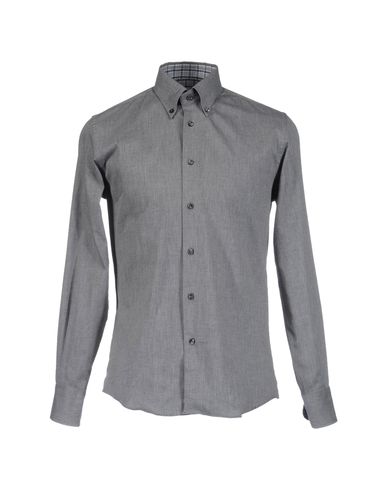 ZOOM QUEENSWAY - Long sleeve shirt