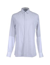NEIL BARRETT - Shirts