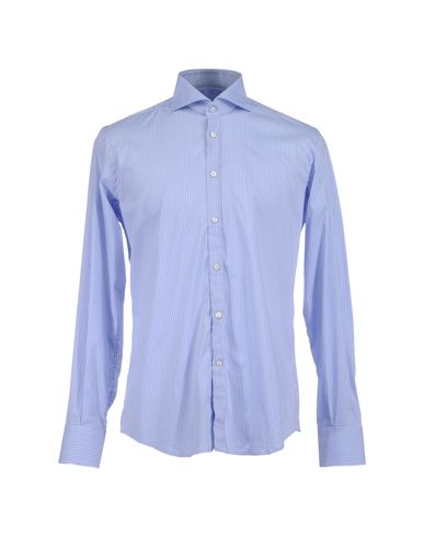 ZOOM DEL SIENA - Long sleeve shirt