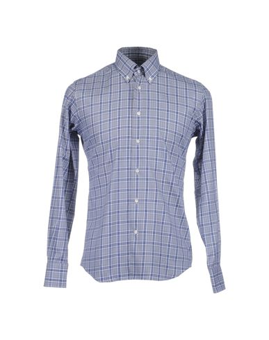 ZOOM DEL SIENA - Long sleeve shirt