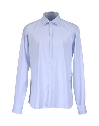 ZOOM AGLINI - Long sleeve shirt