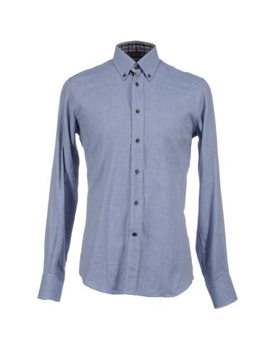 ZOOM DEL SIENA - Long sleeve shirt